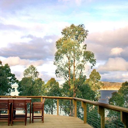 Blue Lake Lodge Steppes Buitenkant foto